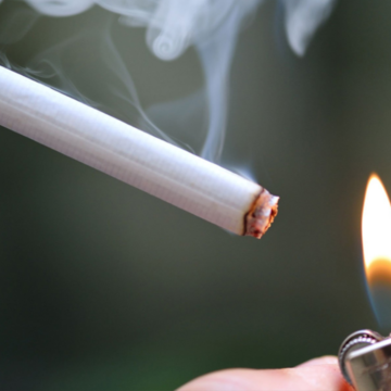 cigarro