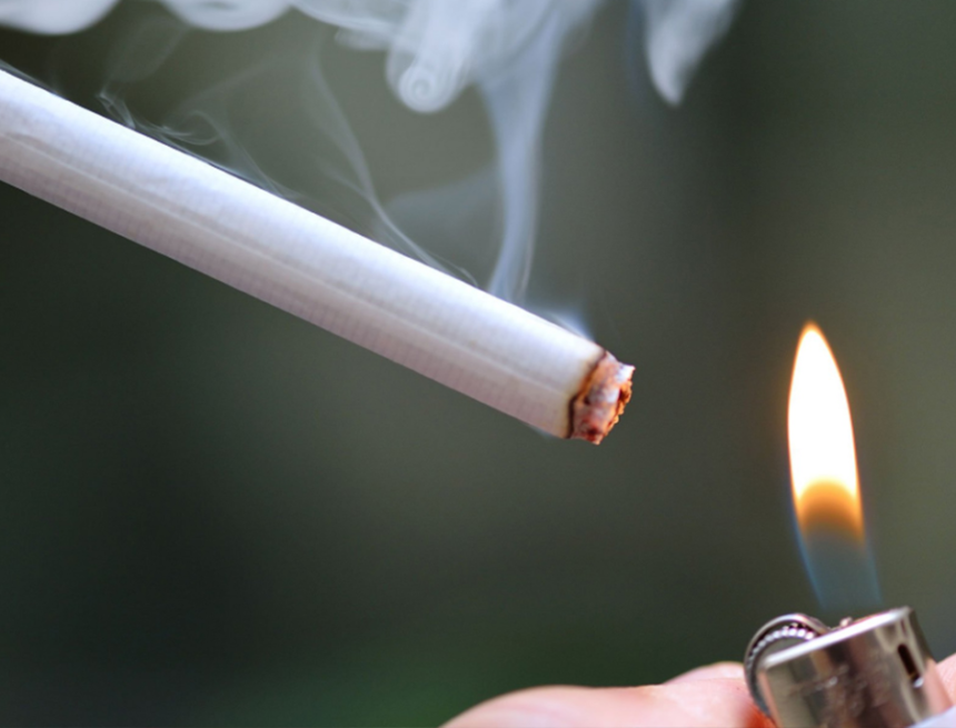 cigarro cigarro