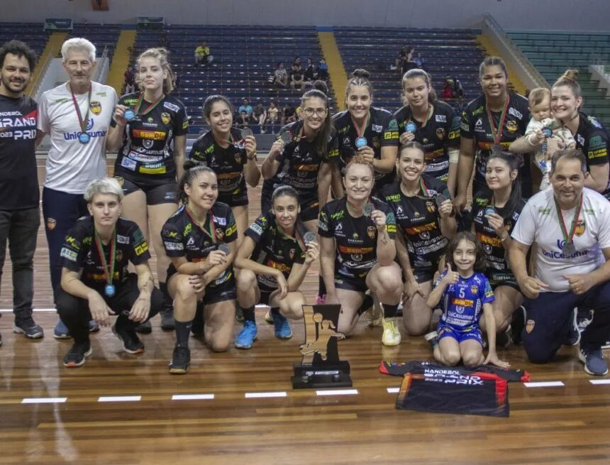 handebol Sarandi handebol Sarandi