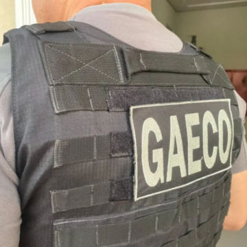 Prefeitura de Sarandi é investigada por Operação do Gaeco