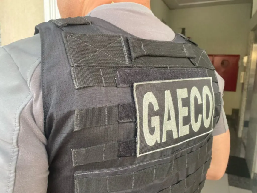 Prefeitura de Sarandi é investigada por Operação do Gaeco