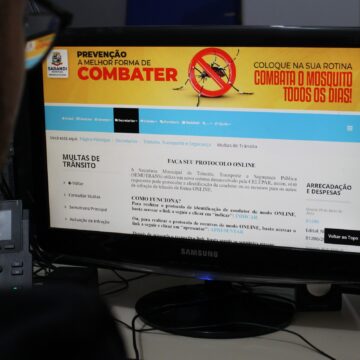 Multas de trânsito em Sarandi: saiba como consultar, pagar e recorrer online