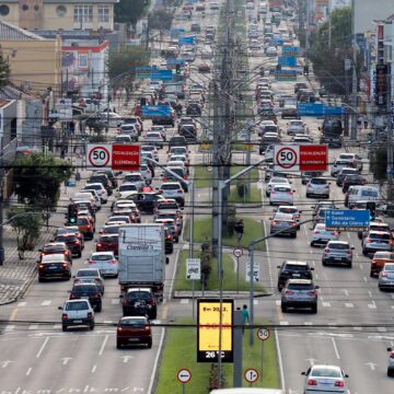 Prazo para pagar 2ª parcela do IPVA de veículos com finais de placa 5 e 6 vence nesta quarta, 21