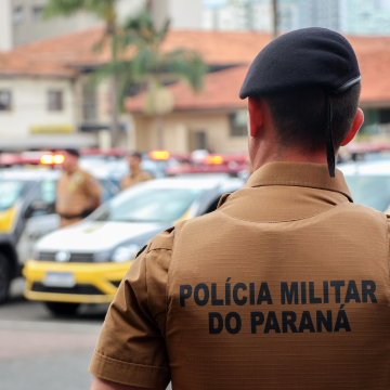 Proposta do governo visa aumento de efetivo na PM para novo batalhão em Sarandi