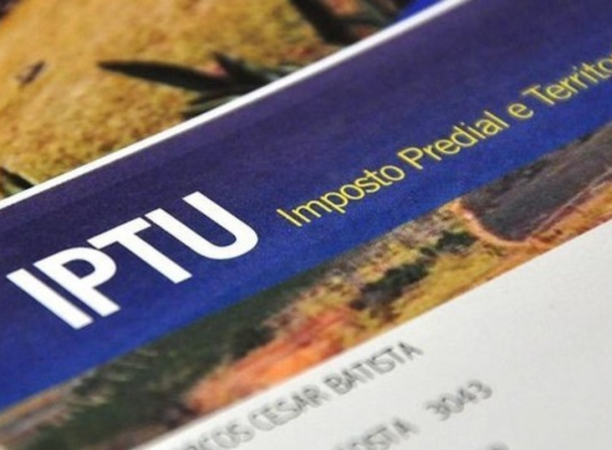 IPTU