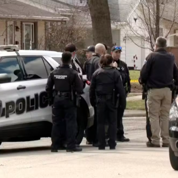 Ataque com faca deixa 4 mortos e outros 7 feridos em Illinois, nos EUA