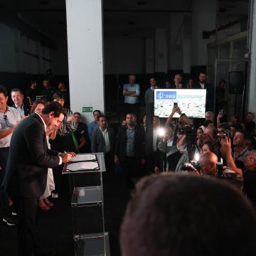 ICMS Paraná Inovador