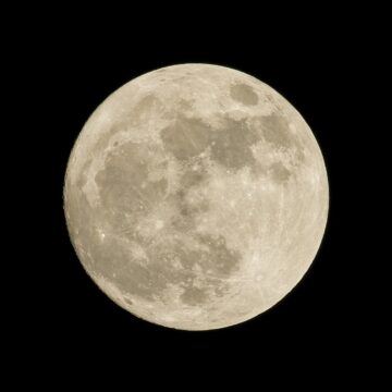 Rússia e China anunciam parceria inusitada: querem instalar uma Usina de energia Nuclear na Lua