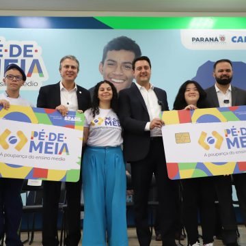 Pé-de-Meia