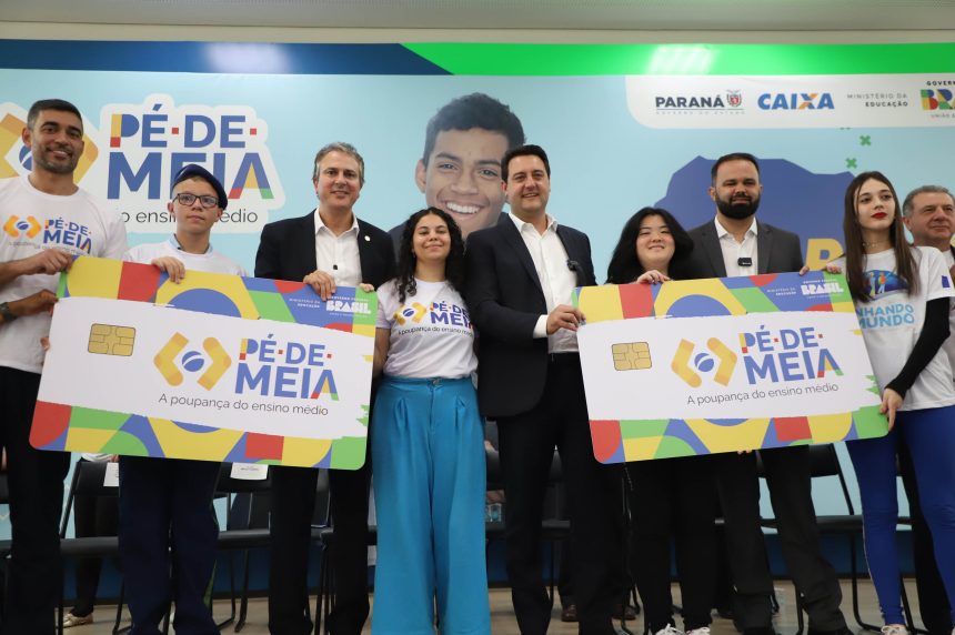 Pé-de-Meia