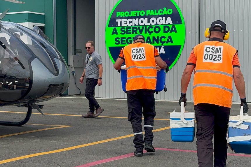 doação de órgãos
