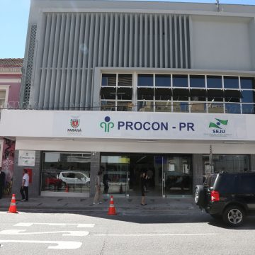 Procon/PR