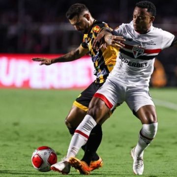 Semifinalistas do Paulistão estão decididos, com direito a zebra