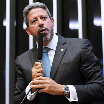 Lira diz que Padilha é ‘desafeto pessoal’ e chama ministro de ‘incompetente’