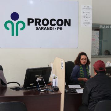 Procon Sarandi
