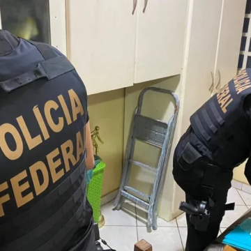 Hackers realizam furto milionário em prefeitura do Paraná