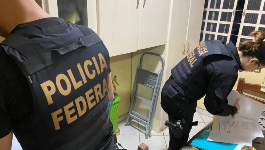 Hackers realizam furto milionário em prefeitura do Paraná