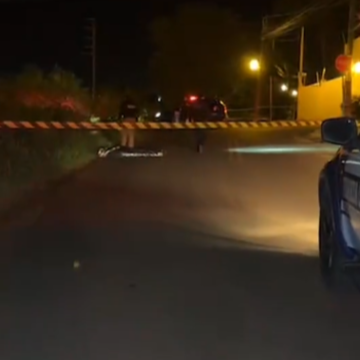Homem tenta comprar drogas com dinheiro falso e é executado