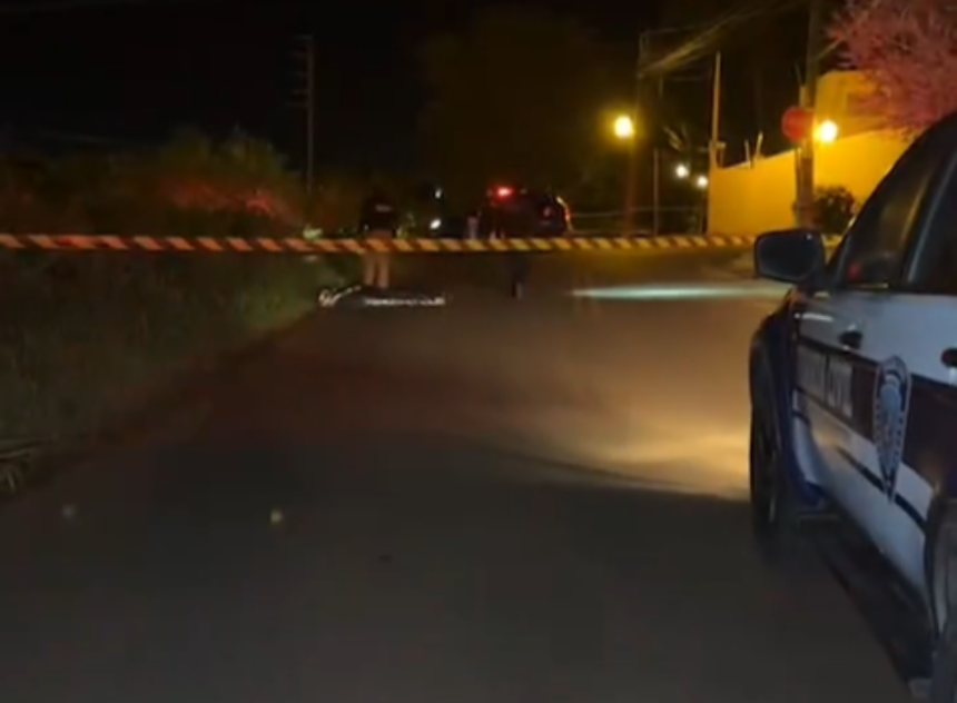 Homem tenta comprar drogas com dinheiro falso e é executado