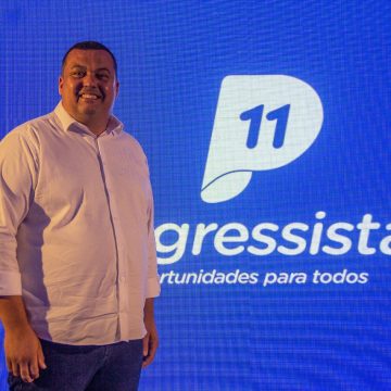 Nildão anuncia pré-candidatura à prefeitura de Sarandi pelo Partido Progressistas