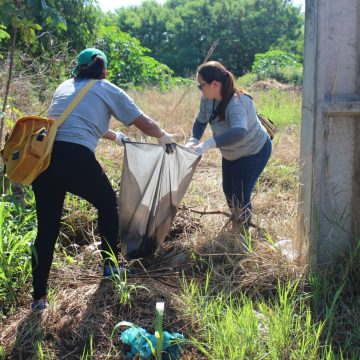 Ecovalley: Saúde realiza mais um ‘mutirão’ de combate e prevenção à dengue nesta sexta, 5