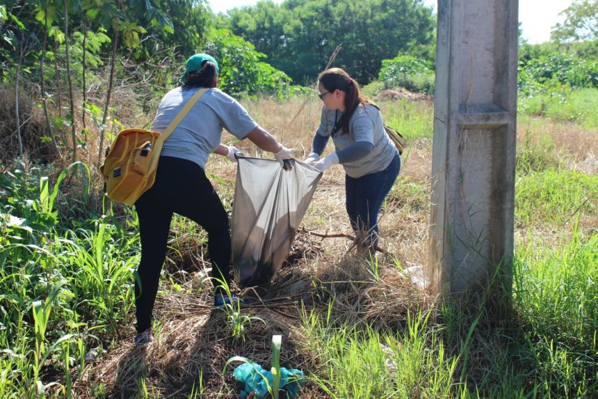 Ecovalley: Saúde realiza mais um ‘mutirão’ de combate e prevenção à dengue nesta sexta, 5