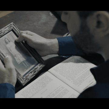 Rodado em Sarandi, curta-metragem ‘Ruth’ é selecionado para mais um festival de cinema