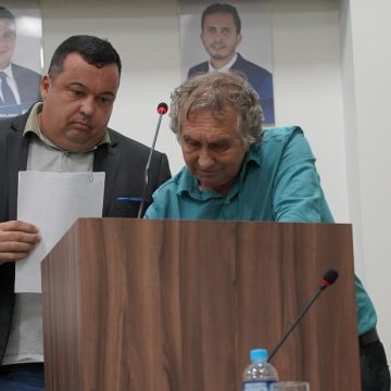 Parceria de Sarandi com Governo do Paraná viabiliza construção de 2 novos colégios, com 48 salas