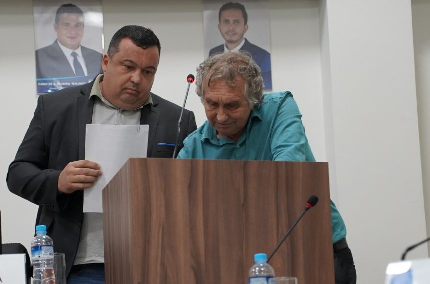Parceria de Sarandi com Governo do Paraná viabiliza construção de 2 novos colégios, com 48 salas