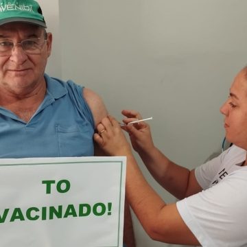 vacina gripe