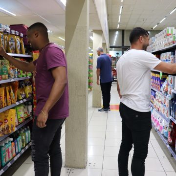Com recorde de participantes, próximo sorteio do Nota Paraná será no dia 8