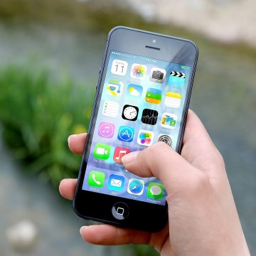 Exército da Coréia do Sul pode proibir que seus soldados usem iPhones