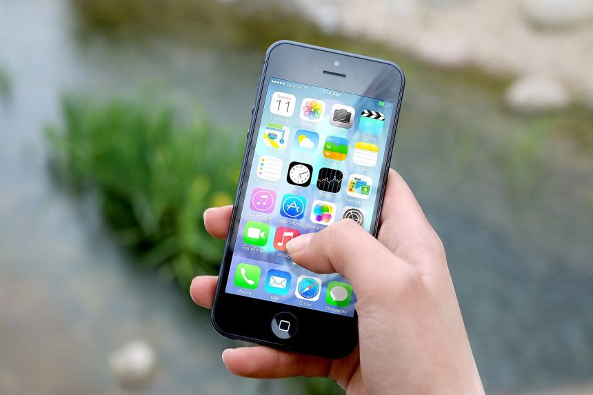 Exército da Coréia do Sul pode proibir que seus soldados usem iPhones