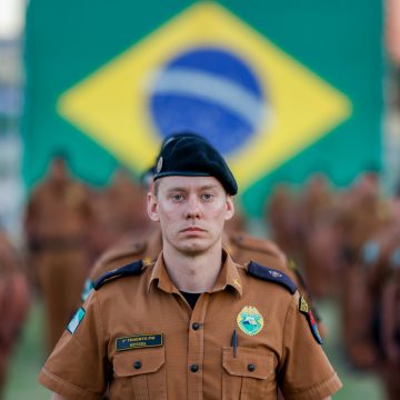 Batalhão Polícia Militar Sarandi