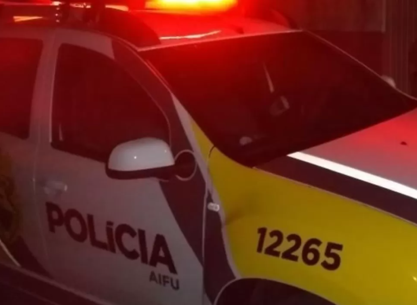 policia militar