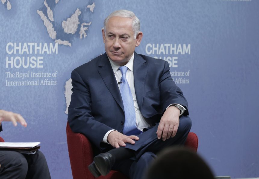 Carta vazada de 2018 revela que Nethanyu pediu que o Qatar financiasse o Hamas