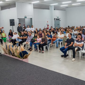 Programa oferece consultorias gratuitas para empreendedores de Sarandi