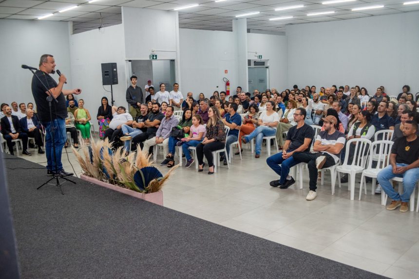 Programa oferece consultorias gratuitas para empreendedores de Sarandi