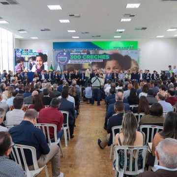 Sarandi anuncia a construção de mais dois Cmeis em parceria com o governo estadual