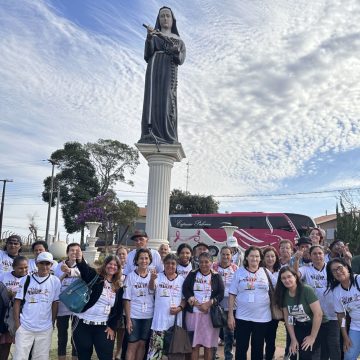 Projeto ‘Melhor Olhar Para a Vida Ativa’ finaliza viagens para Lunardelli com 76 idosos assistidos