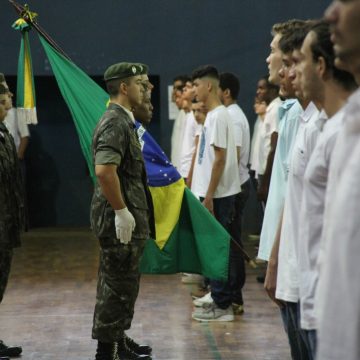Prazo para alistamento militar obrigatório encerra neste domingo, 30