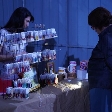 Sarandi lança Feira do Microempreendedor com expectativa de 3 mil visitantes