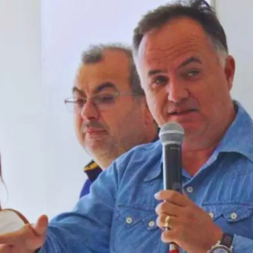 Ex-prefeito de Sarandi recupera direitos políticos após decisão judicial