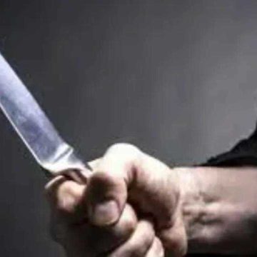 Briga familiar: Genro esfaqueia sogro durante discussão, em Sarandi