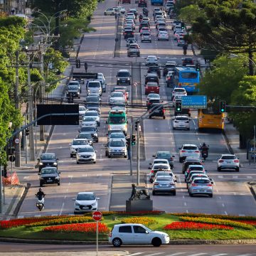 IPVA 2025: Prazo para pagamento com desconto começa nesta segunda-feira (20) no Paraná