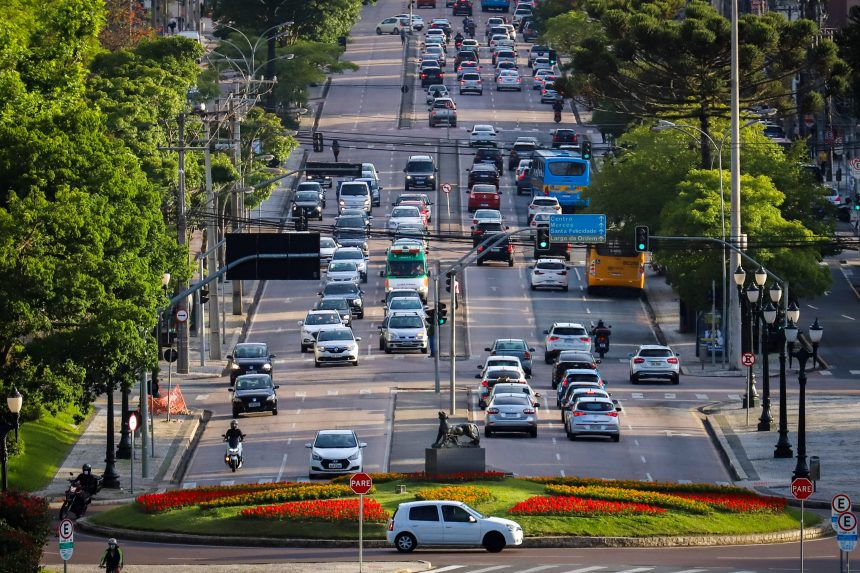 IPVA 2025: Prazo para pagamento com desconto começa nesta segunda-feira (20) no Paraná