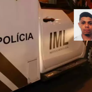 Jovem de 22 anos é morto a tiros enquanto caminhava com esposa e bebê, em Sarandi