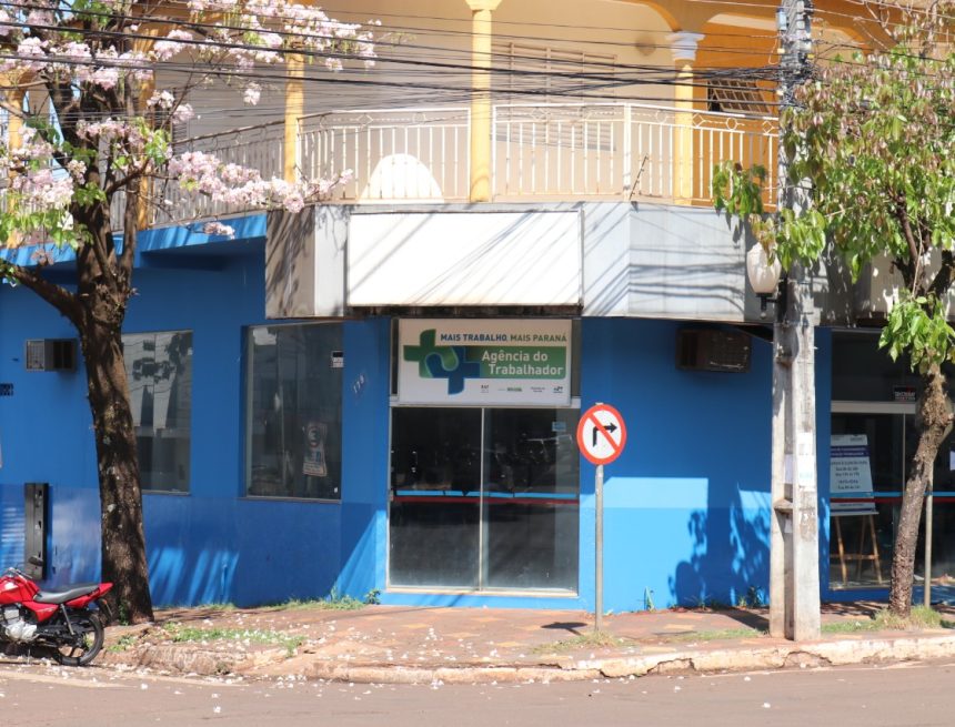 agencia-do-trabalhador-de-sarandi-oferece-195-vagas-de-emprego Agência do Trabalhador de Sarandi oferece 195 vagas de emprego