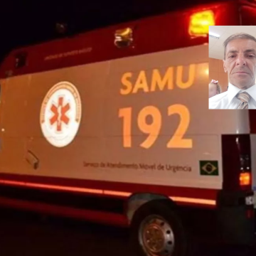 Homem que morreu após ser atropelado por carreta em rodovia de Sarandi é identificado