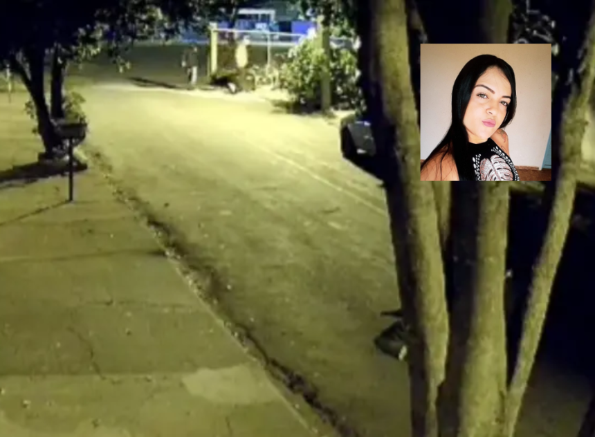 Viúva de chefe do tráfico ‘Pestinha’ é executada em casa com 15 tiros, em Sarandi